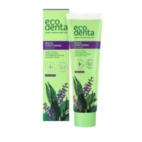 Ecodenta multifunctional toothpaste 100 ml