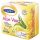 Carin ultra aloe vera ultra-thin winged sanitary pads, 9 pcs