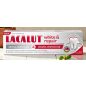 Lacalut toothpaste white & repair 75 ml