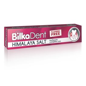Bilka dent toothpaste with Himalayan salt 75 ml