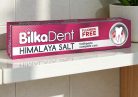 Bilka dent toothpaste with Himalayan salt 75 ml