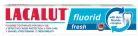 Lacalut fluoride fresh toothpaste 75 ml