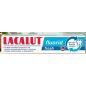 Lacalut fluoride fresh toothpaste 75 ml