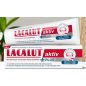 Lacalut aktiv toothpaste plus 75 ml