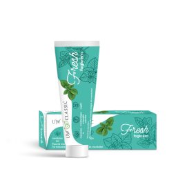 Uw classic toothpaste fresh 75 ml
