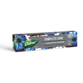Dabur herbal black cumin toothpaste 100 ml