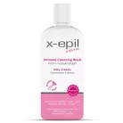X-Epil Intimo Intimate Wash Gel 100 ml