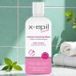 X-Epil Intimo Intimate Wash Gel 100 ml