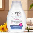 X-Epil Intimo Intimate Wash Gel Prebiotic 100 ml