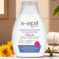 X-Epil Intimo Intimate Wash Gel Prebiotic 100 ml