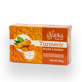 Dabur Vatika Turmeric Soap 100 g
