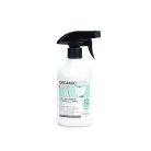 Organic People - Eco Window and Mirror Cleaner Spray with Bio-Fermented White Tea - 500 ml