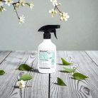 Organic People - Eco Window and Mirror Cleaner Spray with Bio-Fermented White Tea - 500 ml