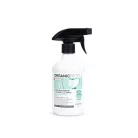 Organic People - Eco Window and Mirror Cleaner Spray with Bio-Fermented White Tea - 500 ml