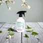   Organic People - Eco Window and Mirror Cleaner Spray with Bio-Fermented White Tea - 500 ml