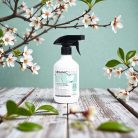 Organic People - Eco Window and Mirror Cleaner Spray with Bio-Fermented White Tea - 500 ml