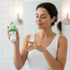 Dr. Organic - Testápoló bio Aloe verával