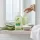 Dr. Organic - Sampon bio Aloe verával