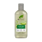 Dr. Organic - Sampon bio Aloe verával