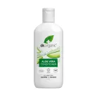 Dr. Organic - Hajkondicionáló bio Aloe verával