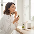 Dr. Organic - Bio Teafaolaj