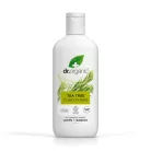 Dr. Organic - Hajkondicionáló teafaolajjal