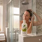 Dr. Organic - Hajkondicionáló teafaolajjal