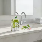 Dr. Organic - Ajakbalzsam bio teafaolajjal