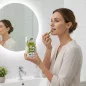 Dr. Organic - Ajakbalzsam bio teafaolajjal