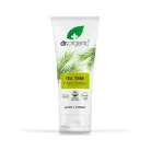 Dr. Organic - Arclemosó bioaktív teafaolajjal