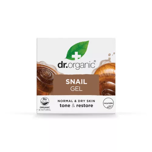 Dr. Organic - Bioaktív csigagél