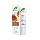 Dr. Organic - Bio csigagél Healthy-Aging szemkörnyékápoló szérum