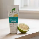 Dr. Organic - Skin Clear Mattító Hidratáló arckrém