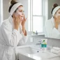 Dr. Organic - Skin Clear Hámlasztó bőrradír
