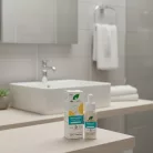 Dr. Organic - Skin Clear Hámlasztó AHA-komplex-szel