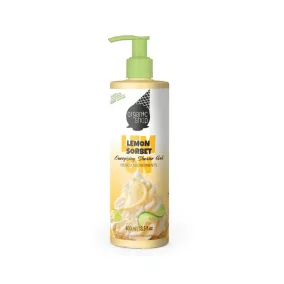   Organic Shop - “Citrom sorbet” Energizáló tusfürdő gél