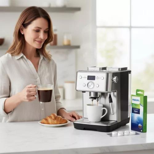 Philips CA6704/10 kávéolaj eltávolító tabletta