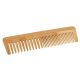 Croll&Denecke bamboo comb