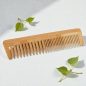 Croll&Denecke bamboo comb