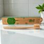 Croll&Denecke bamboo toothbrush, children