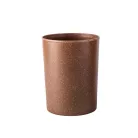 Croll&Denecke beechwood toothbrush cup