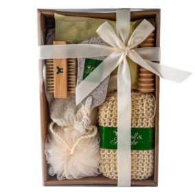 Croll&Denecke "SPA" package