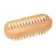 Croll&Denecke nail brush, double-sided, slanted