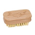Croll&Denecke children's nail brush, whale