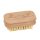 Croll&Denecke children's nail brush, whale