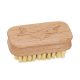 Croll&Denecke children's nail brush, whale