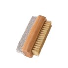 Croll&Denecke nail brush with pumice stone