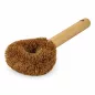 Croll&Denecke coconut scouring brush