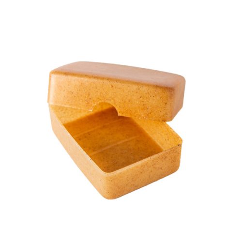 Croll&Denecke spruce soap dish