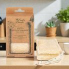 Croll&Denecke luffa mosogatószivacs, 2db